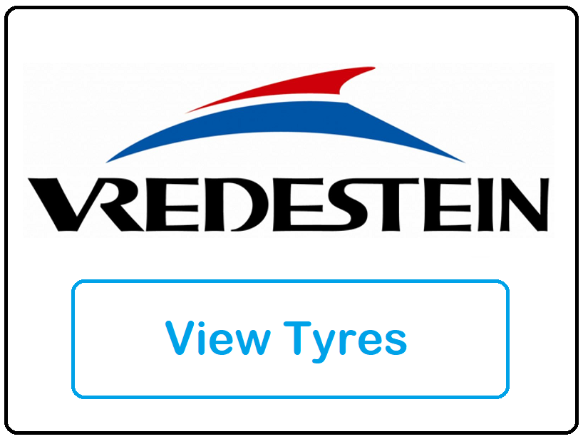 Vredestein Tyres